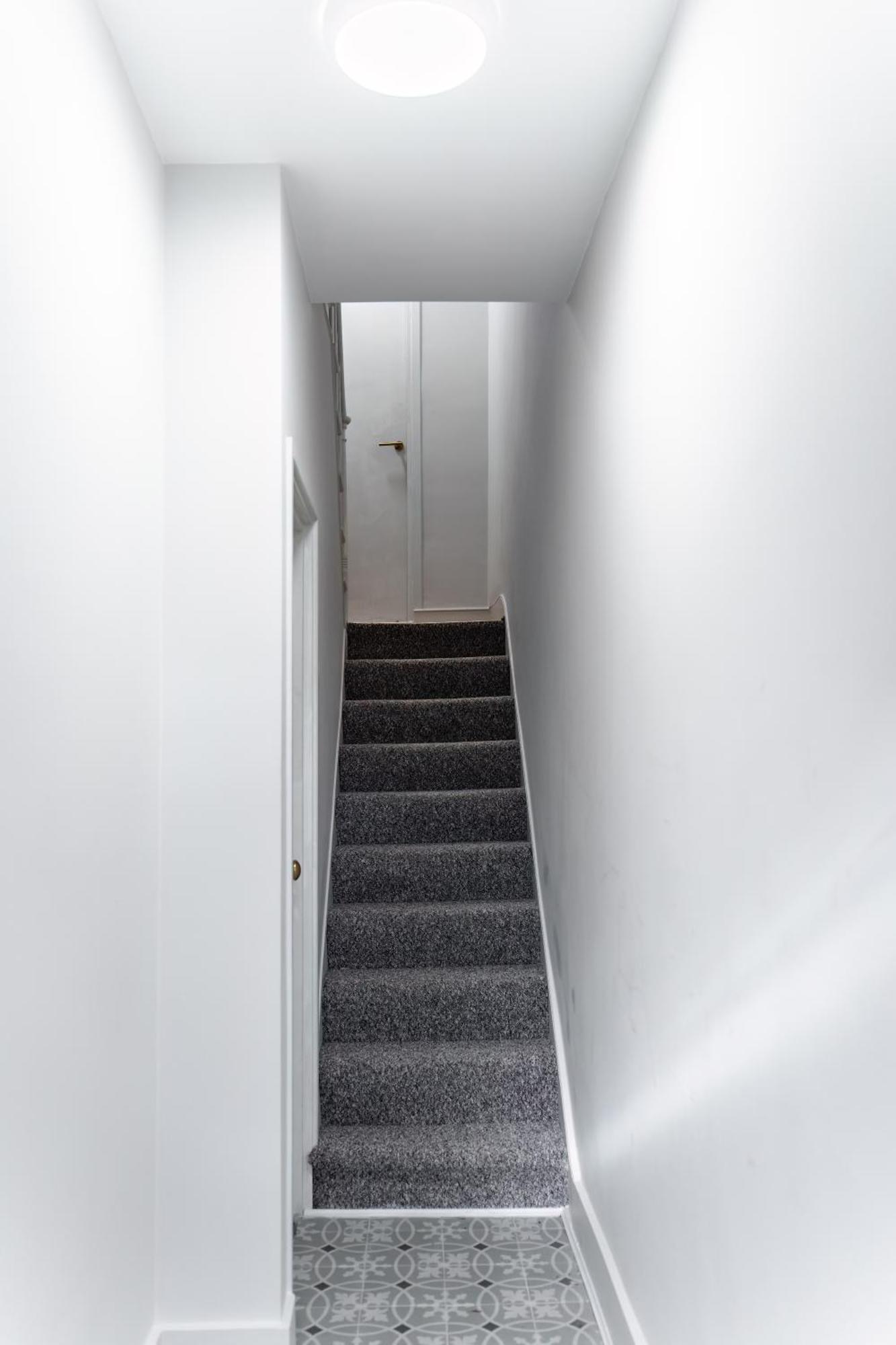 Luxury Kentish Town Apartments London With Free Wifi Exterior foto