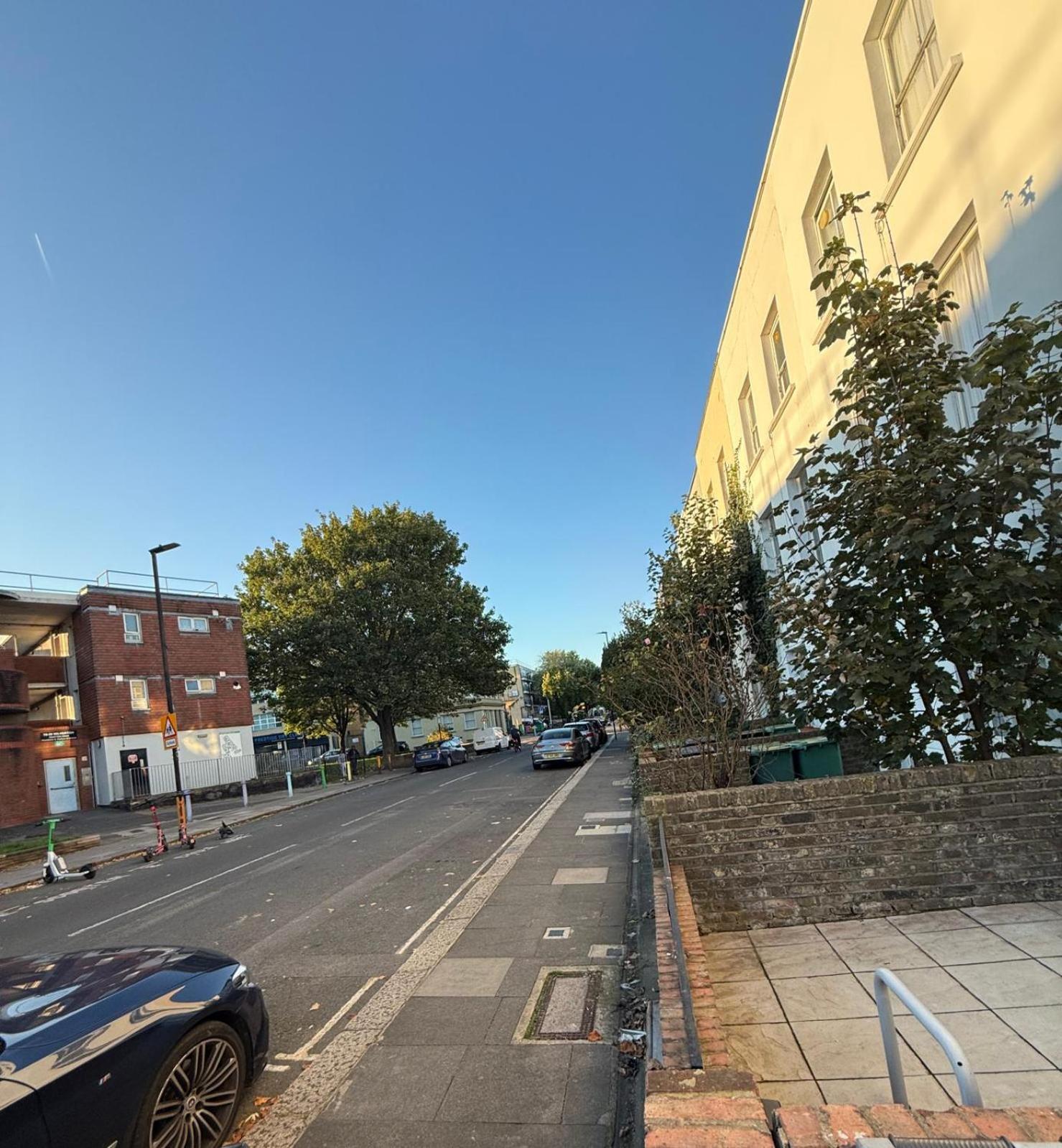 Luxury Kentish Town Apartments London With Free Wifi Exterior foto